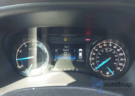 2019 Ford Ranger Xlt z USA, uszkodzony, nr VIN 1FTER4EHXKLA88705